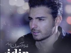 Idin Yousefi - Ghade Ye Asemoon Bebar