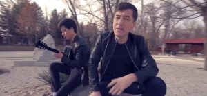 Абдурахмон Нурматов, гр. Шохин - Пазмони туям