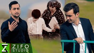 Азизхони Ризо - Фироки модар