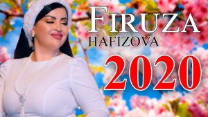 Фируза Хафизова - Медонам