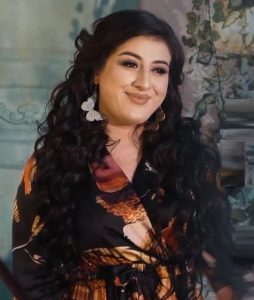 Khujastai Mirzovali - Man Ghulam Qamaram