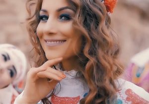 Mariam Wafa - Ishq