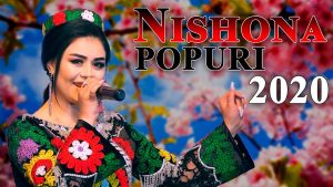 Нишонаи Рустам - Попури