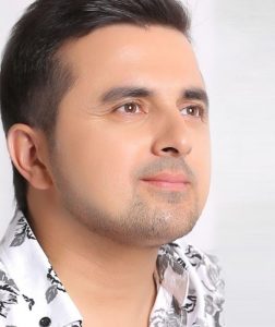 Нозими Юсуфзод - Екатерина