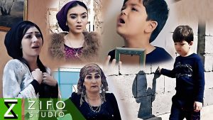 Шахло Давлатова ва Яхёчон Давлатов - Гариби 2