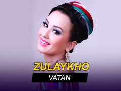 Зулайхо - Ватан