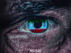 Behrooz - Mojeze