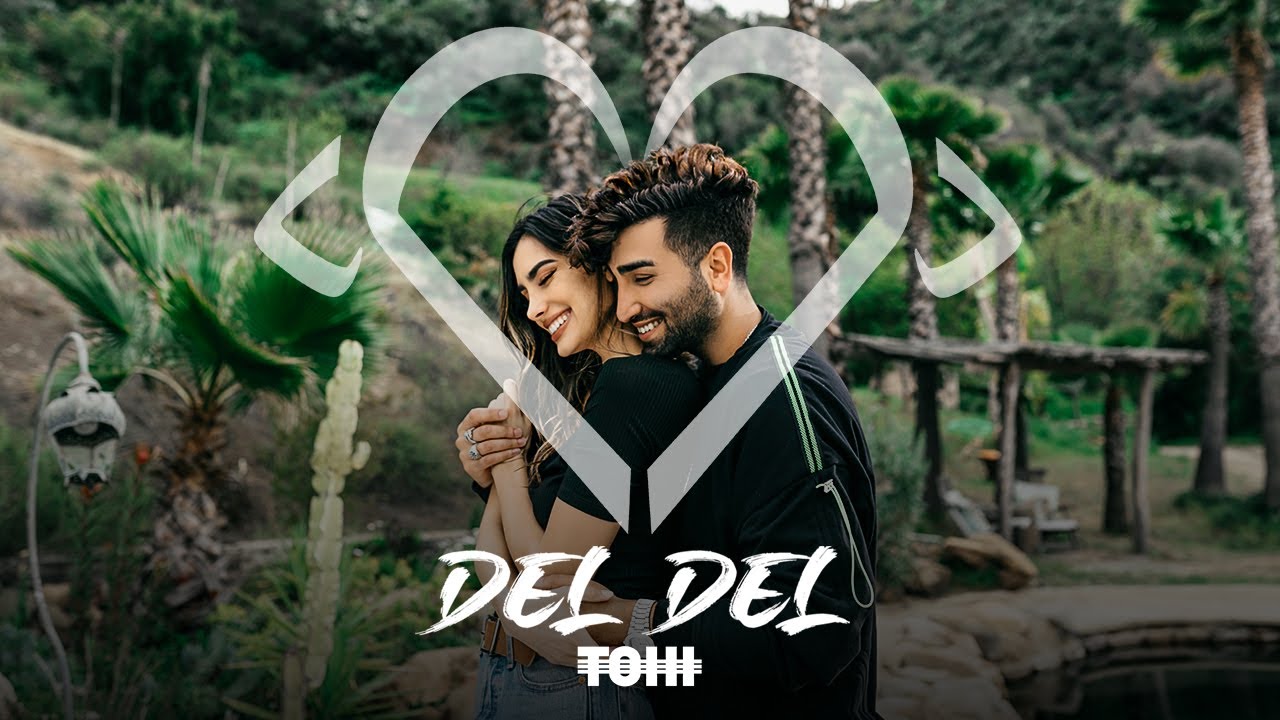 Tohi - Del Del