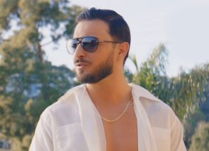 Sami Beigi - Unike Midoone