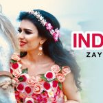Zaynura Pulodova - Indian Song