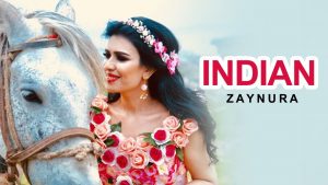 Zaynura Pulodova - Indian Song