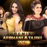 Afghani & Tajiki Remix-2020