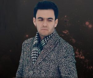 Ахлиддини Фахриддин - Дарди ишк (Альбом 2020)