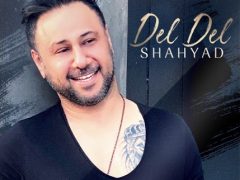 Shahyad - Del Del