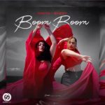 Nikita X Shery - Boom boom