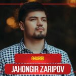 Чахонгир Зарипов - Гариби
