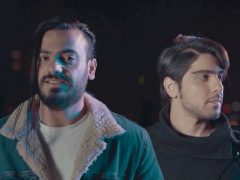 Ramin Bibak & Karoel - Yeho Mizare Mire