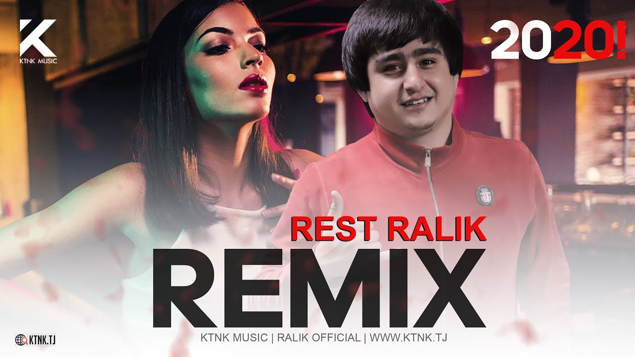 REST Pro (RaLiK) - Remix