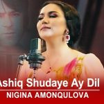 Nigina Amonqulova - Ashiq Shudaye Ay Dil