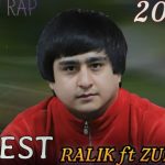 REST Pro (RaLiK) ft Zuba - Сар ба санг