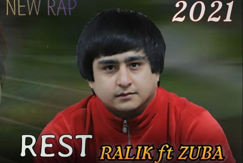 REST Pro (RaLiK) ft Zuba - Сар ба санг
