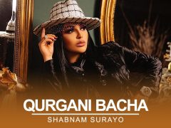 Shabnami Surayo - Qurgani Bacha