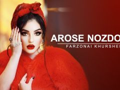 Farzonai Khurshed - Arose Nozdona