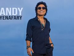 Andy - Yenafary