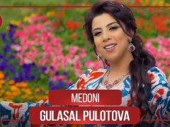 Гуласал Пулотова - Медони