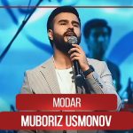 Мубориз Усмонов - Модар