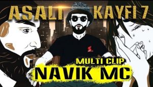 Navik MC - Асали кайфи 7