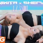 Nikita X Shery - 123 Shot