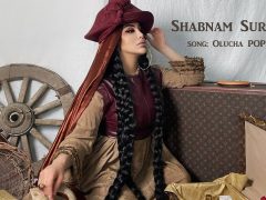 Shabnami Surayo - Olucha popuri