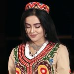Соро Ахмадова - Хирмани Айлок, Рашт