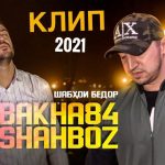 Баха84 х Шахбози Акобир - Шабхо