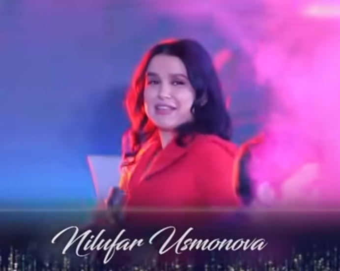 Nilufar Usmonova - Meoyad Muhabbat Uch dugonam
