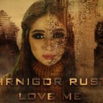 Mehrnigori Rustam - Love Me