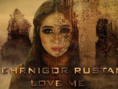 Mehrnigori Rustam - Love Me