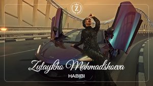 Zulaykho Mahmadshoeva - Habibi