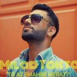 Milad Takta - To az shahre Herati