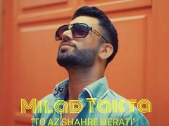 Milad Takta - To az shahre Herati