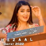 Ghezaal Enayat - Shahzade Man