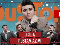 Рустам Азими - Дустон