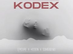 EpiCure, Ho3ein & Sohrab MJ - Kodex