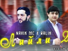 RaLiK x Navik MC - Лайли 2