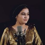 Farahnoz Sharafova - Dostad Darom Hamesha Hamesha
