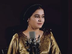 Farahnoz Sharafova - Dostad Darom Hamesha Hamesha