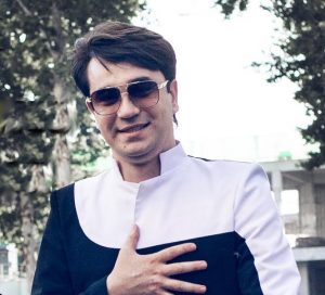 Михаил Ломоносов - Зангири