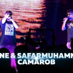 Safarmuhammad ft M.One - Camarob
