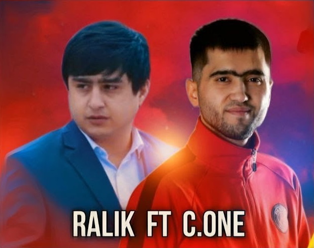 C.ONE x RaLiK - Дона дона 4
